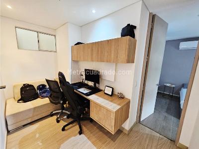 Apartamento en venta en Portal De Genovés, Barranquilla · foto 11 de 20