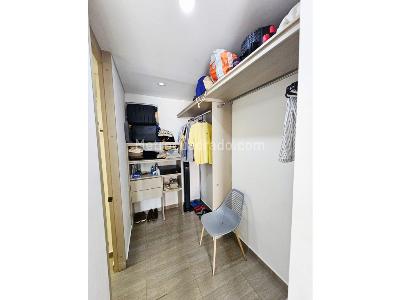 Apartamento en venta en Portal De Genovés, Barranquilla · foto 16 de 20