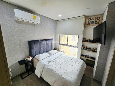 Apartamento en venta en Portal De Genovés, Barranquilla · foto 18 de 20