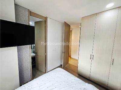 Apartamento en venta en Portal De Genovés, Barranquilla · foto 19 de 20