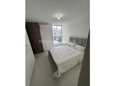 Apartamento de 3 alcobas en venta en Miramar, Barranquilla, 76 m² · foto 5 de 16