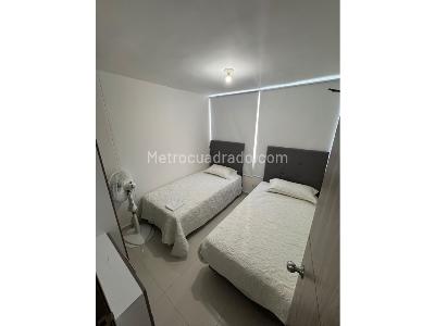 Apartamento de 3 alcobas en venta en Miramar, Barranquilla, 76 m² · foto 13 de 16
