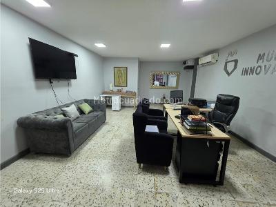 Warehouse for rent in El Rosario, Barranquilla