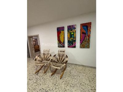 Casa de 3 alcobas en venta en La Magdalena, Barranquilla, 165 m² · foto 4 de 15