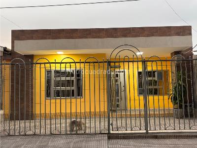 Casa de 3 alcobas en venta en La Magdalena, Barranquilla, 165 m² · foto 13 de 15