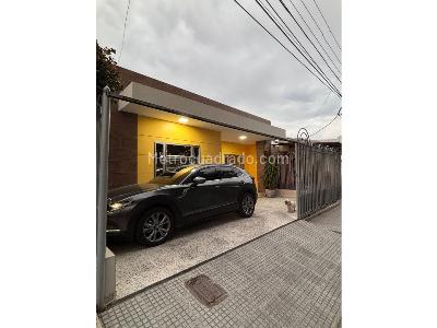 Casa de 3 alcobas en venta en La Magdalena, Barranquilla, 165 m² · foto 15 de 15