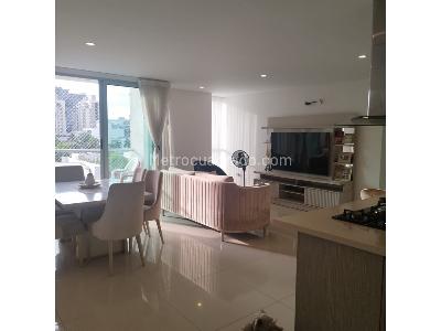 Apartamento en venta en Alto Prado, Barranquilla · foto 2 de 15