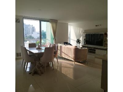Apartamento en venta en Alto Prado, Barranquilla · foto 5 de 15