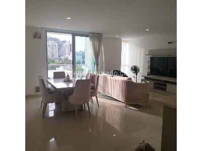 Apartamento en venta en Alto Prado, Barranquilla · foto 6 de 15