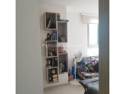 Apartamento en venta en Alto Prado, Barranquilla · foto 10 de 15