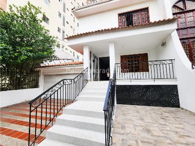 Casa en Arriendo, Villa Santos, Barranquilla