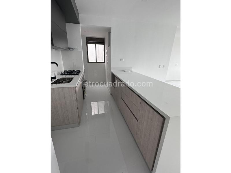 Apartamento en Venta, Rio Alto, Barranquilla - Widok 6