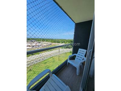 Apartamento de 3 alcobas en venta en Altos De San Jose, Barranquilla, 95 m² · foto 3 de 19