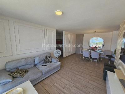 Apartamento de 3 alcobas en venta en Altos De San Jose, Barranquilla, 95 m² · foto 6 de 19