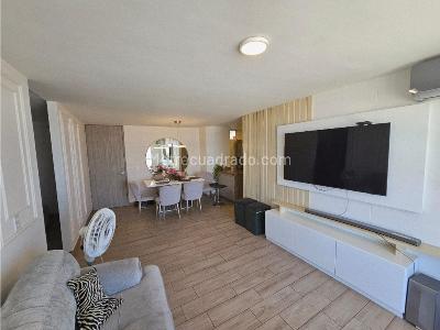 Apartamento de 3 alcobas en venta en Altos De San Jose, Barranquilla, 95 m² · foto 7 de 19