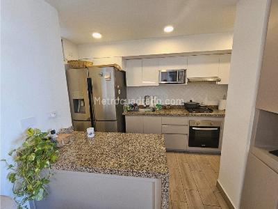 Apartamento de 3 alcobas en venta en Altos De San Jose, Barranquilla, 95 m² · foto 8 de 19