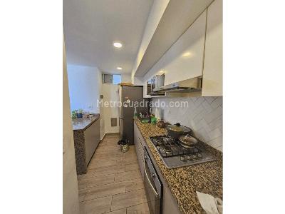 Apartamento de 3 alcobas en venta en Altos De San Jose, Barranquilla, 95 m² · foto 9 de 19