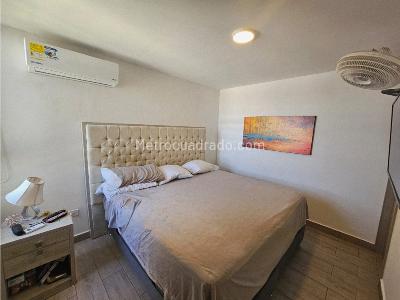 Apartamento de 3 alcobas en venta en Altos De San Jose, Barranquilla, 95 m² · foto 13 de 19