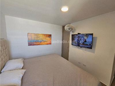 Apartamento de 3 alcobas en venta en Altos De San Jose, Barranquilla, 95 m² · foto 14 de 19