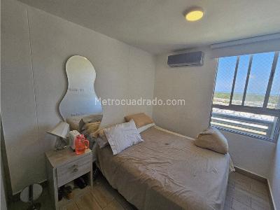 Apartamento de 3 alcobas en venta en Altos De San Jose, Barranquilla, 95 m² · foto 16 de 19