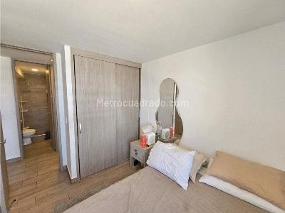 Apartamento de 3 alcobas en venta en Altos De San Jose, Barranquilla, 95 m² · foto 17 de 19