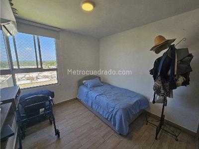 Apartamento de 3 alcobas en venta en Altos De San Jose, Barranquilla, 95 m² · foto 18 de 19