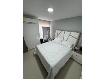 Apartamento en venta en Miramar, Barranquilla · foto 3 de 14