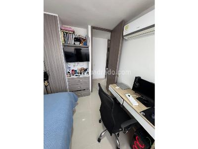 Apartamento en venta en Miramar, Barranquilla · foto 7 de 14