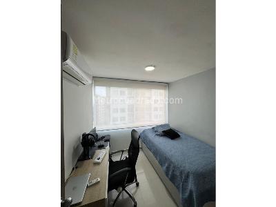 Apartamento en venta en Miramar, Barranquilla · foto 8 de 14