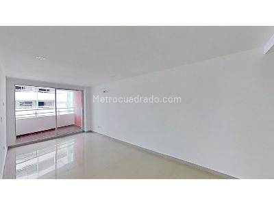 Apartamento de 2 alcobas en venta en Paraiso, Barranquilla, 70 m² · foto 2 de 19