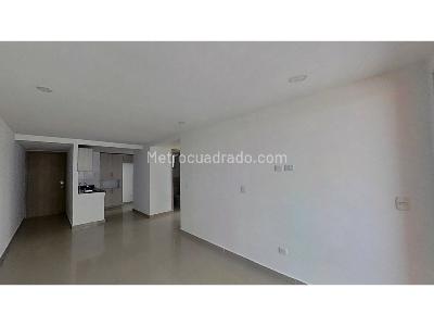Apartamento de 2 alcobas en venta en Paraiso, Barranquilla, 70 m² · foto 4 de 19