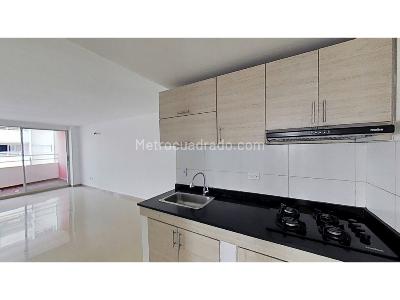 Apartamento de 2 alcobas en venta en Paraiso, Barranquilla, 70 m² · foto 6 de 19