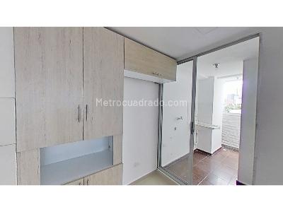 Apartamento de 2 alcobas en venta en Paraiso, Barranquilla, 70 m² · foto 7 de 19