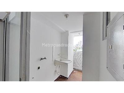 Apartamento de 2 alcobas en venta en Paraiso, Barranquilla, 70 m² · foto 8 de 19
