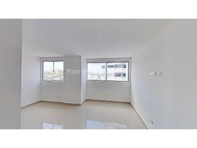 Apartamento de 2 alcobas en venta en Paraiso, Barranquilla, 70 m² · foto 9 de 19