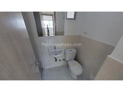 Apartamento de 2 alcobas en venta en Paraiso, Barranquilla, 70 m² · foto 11 de 19
