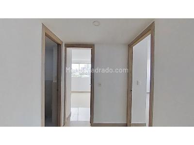 Apartamento de 2 alcobas en venta en Paraiso, Barranquilla, 70 m² · foto 12 de 19
