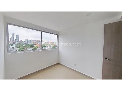 Apartamento de 2 alcobas en venta en Paraiso, Barranquilla, 70 m² · foto 13 de 19