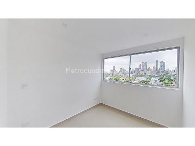 Apartamento de 2 alcobas en venta en Paraiso, Barranquilla, 70 m² · foto 14 de 19