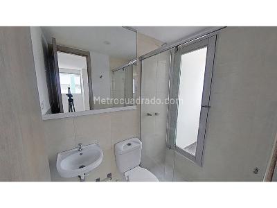Apartamento de 2 alcobas en venta en Paraiso, Barranquilla, 70 m² · foto 16 de 19