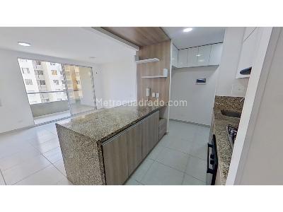 Apartamento en venta en Alameda Del Rio, Barranquilla · foto 2 de 20