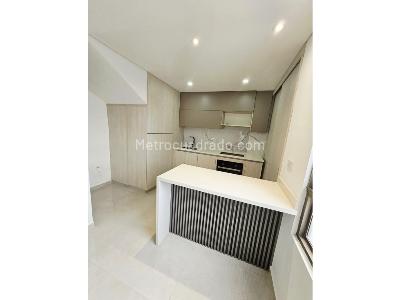 Apartamento en venta en El Poblado, Barranquilla · foto 2 de 20