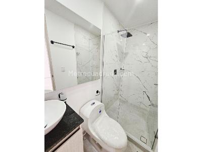 Apartamento en venta en El Poblado, Barranquilla · foto 8 de 20