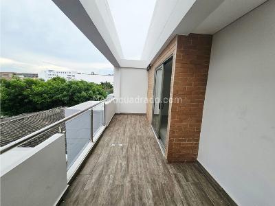 Apartamento en venta en El Poblado, Barranquilla · foto 14 de 20