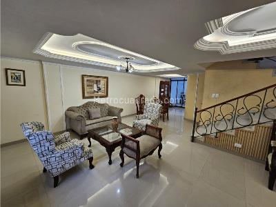 Casa en venta en El Tabor, Barranquilla · foto 3 de 16