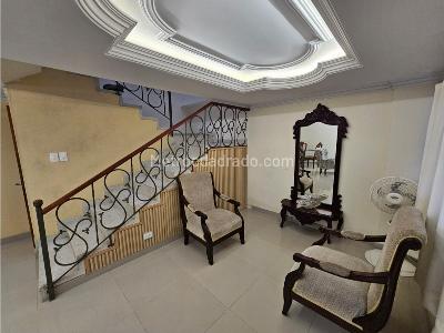 Casa en venta en El Tabor, Barranquilla · foto 4 de 16