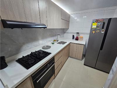 Casa en venta en El Tabor, Barranquilla · foto 5 de 16