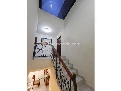Casa en venta en El Tabor, Barranquilla · foto 7 de 16