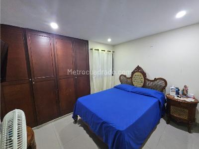 Casa en venta en El Tabor, Barranquilla · foto 12 de 16