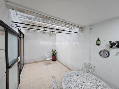 Casa en venta en El Tabor, Barranquilla · foto 14 de 16